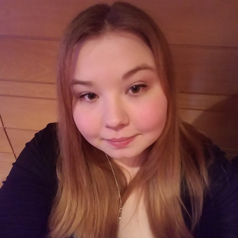Meet your Posher, Kristina